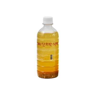 [[(주)올맘]][오별난]옛날단호박식혜...