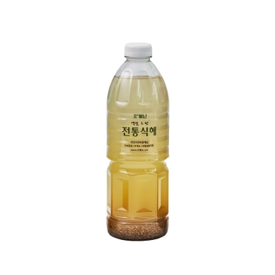 [[(주)올맘]][오별난] 옛날식혜 1.5L