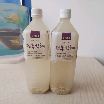 [오별난]옛날식혜 1L 이미지