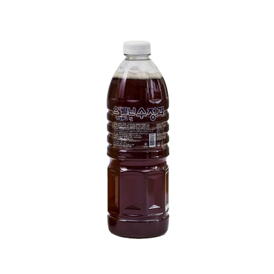 [[(주)올맘]][오별난]옛날수정과 1.5L