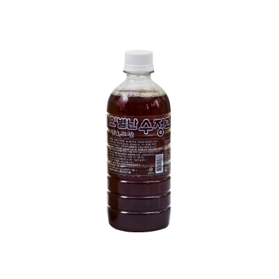 [[(주)올맘]][오별난]옛날수정과 500ml